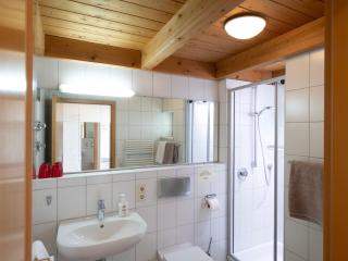 Apartment Bad Schachen - gemütlicher Rückzugsort beim Lindenhofpark - Bad Schachen - 1