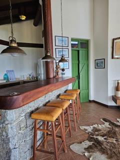 Rancho São Francisco de Assis - 2 suítes - 2