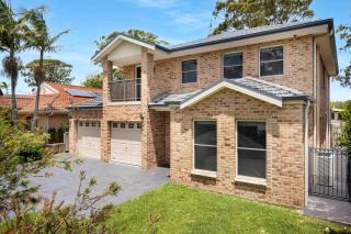 Spectacular - Belle Escapes Jervis Bay - 9