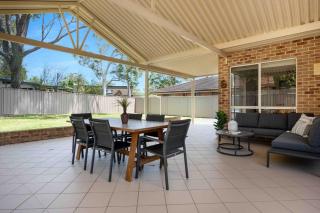 Spectacular - Belle Escapes Jervis Bay - 7