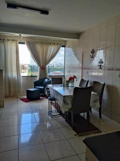 Apartamento 100m2 - 3