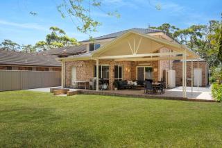 Spectacular - Belle Escapes Jervis Bay - 1