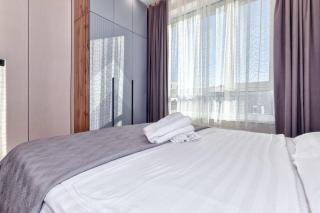 ЖК Поколение Бизнес - 1