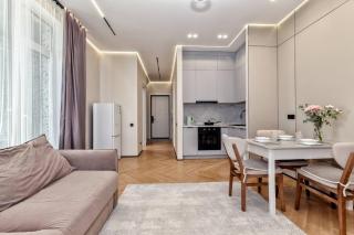 ЖК Поколение Бизнес - 6