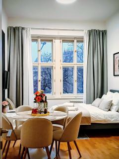 3 Brothers Homestay Muzeum - 7