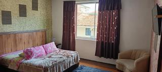 La Perla Cuencana Hostal - 3