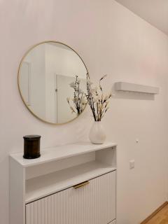 Apartment near Donau with Parking Garage - 7