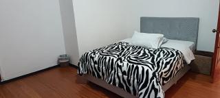 La Perla Cuencana Hostal - 5