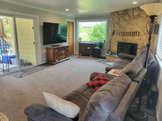 Historic HM, Mountain Views, Hot Tub, Steam Room - 4