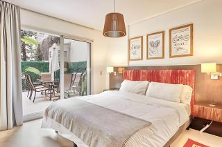 Diego - Cervino 3860 · Luxury Apartment w/ private patio chic area - 9