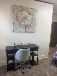 Perfect for Travel Nurses Quiet - 7