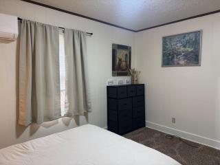 Perfect for Travel Nurses Quiet - 6