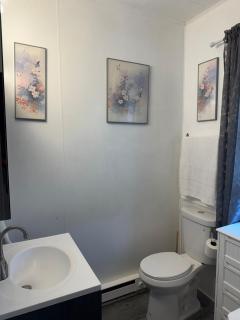 Perfect for Travel Nurses Quiet - 4