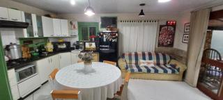 Casa Aconchego da Praia - 1