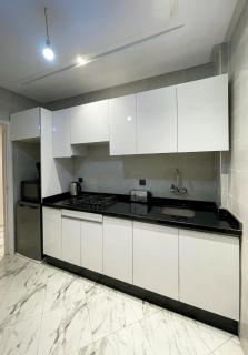 Cozy Appartements is 5min to Grand stad in tangier - 9