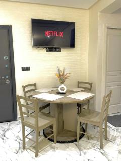 Cozy Appartements is 5min to Grand stad in tangier - 8