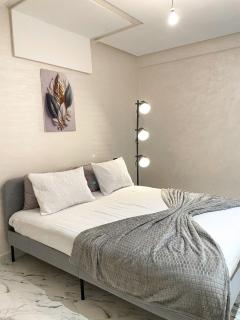 Cozy Appartements is 5min to Grand stad in tangier - 7