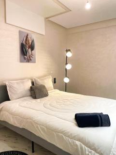 Cozy Appartements is 5min to Grand stad in tangier - 6