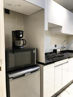 Cozy Appartements is 5min to Grand stad in tangier - 5