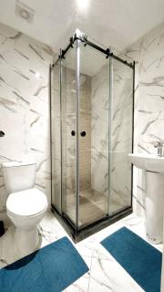 Cozy Appartements is 5min to Grand stad in tangier - 3