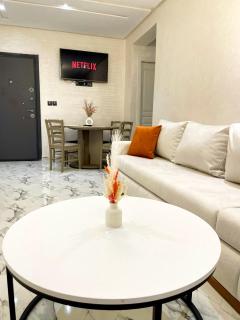 Cozy Appartements is 5min to Grand stad in tangier - 2