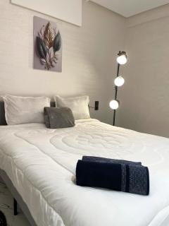 Cozy Appartements is 5min to Grand stad in tangier - 1