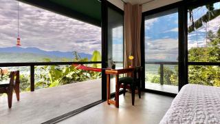 Searenity Octopus Cottage - Port Antonio - 5