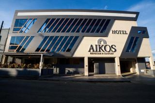 Hotel Aikos - 0