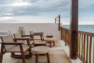 Hotel Boutique Casa Muuch Holbox - 4