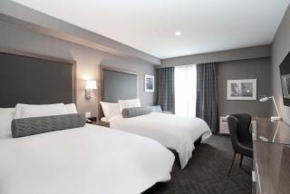 Sandman Signature St. John's Hotel - 2