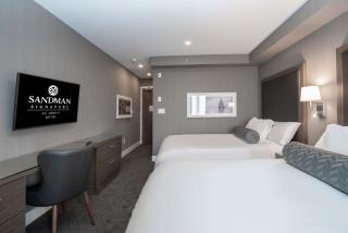 Sandman Signature St. John's Hotel - 2