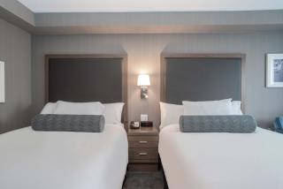 Sandman Signature St. John's Hotel - 1