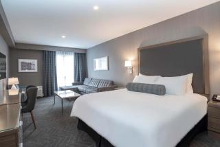 Sandman Signature St. John's Hotel - 1