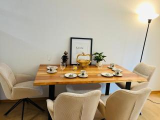 53qm 2Zimmer helle Familiewhg mit Garten nahe Uni - 3