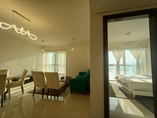 Panoramic B8 Sea View two bedroom apartment - 0