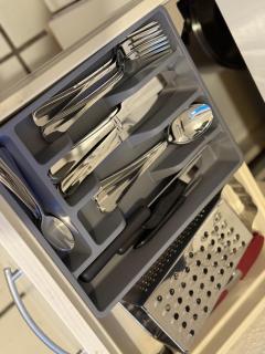 3 Betten Garage Terrasse NI1 - 8