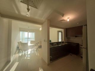 Panoramic B8 Sea View two bedroom apartment - 1
