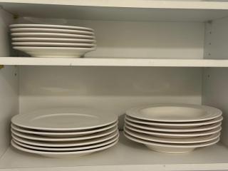 3 Betten Garage Terrasse NI1 - 9