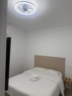 Apartamento a 10 min caminando de la Estación de bus y tren María Zambrano - 9