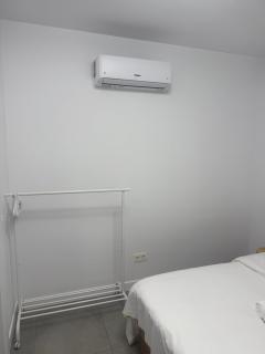 Apartamento a 10 min caminando de la Estación de bus y tren María Zambrano - 7