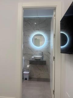 Apartamento a 10 min caminando de la Estación de bus y tren María Zambrano - 2