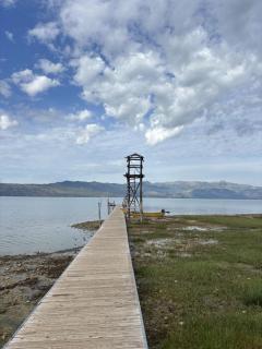 Culaj's campsite - 7