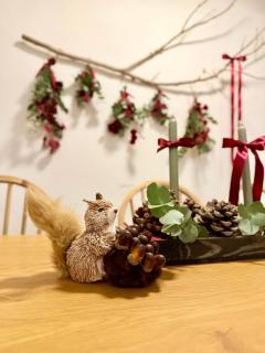 Casa Rural Orilla del Hueznar - 8