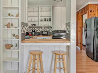 Explorer's Haven, Venture Base Unit 5 - 5