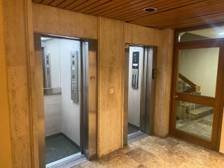 Apart Gran Teatro Centro - 9