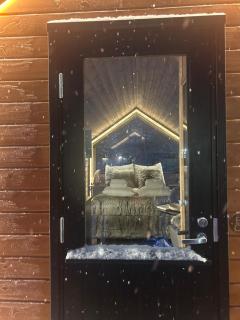 Arctic circle cabin 1 - 7