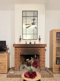 Casa Rural Orilla del Hueznar - 7