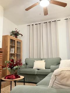 Casa Rural Orilla del Hueznar - 6