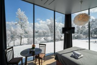 Pulli Country Club - Private Sauna & River View - 8