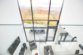 Scenic view - Sauna - Spacious - 6